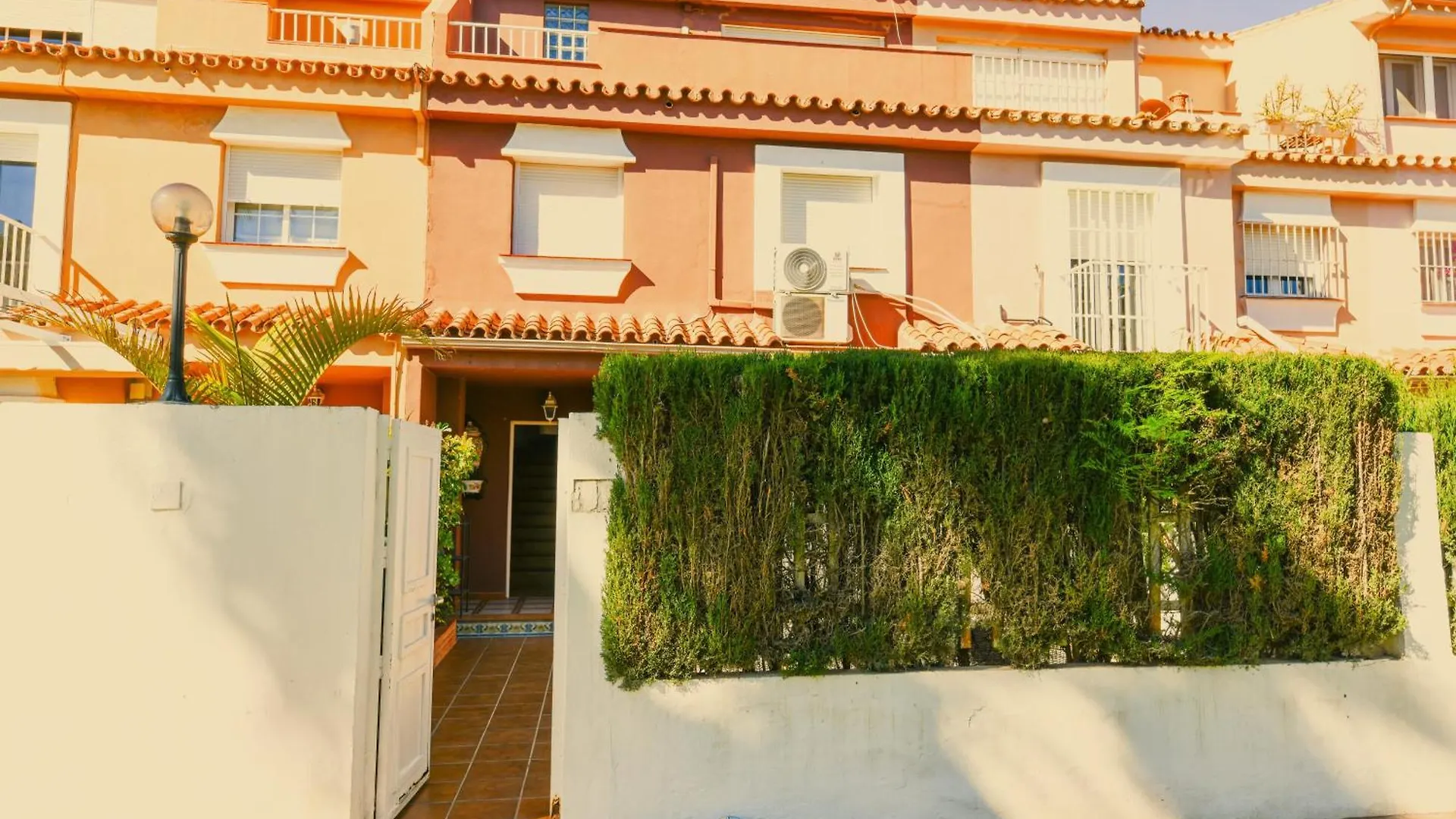 فيلا Gran Casa Ambar مالقة 0*,  إسبانيا