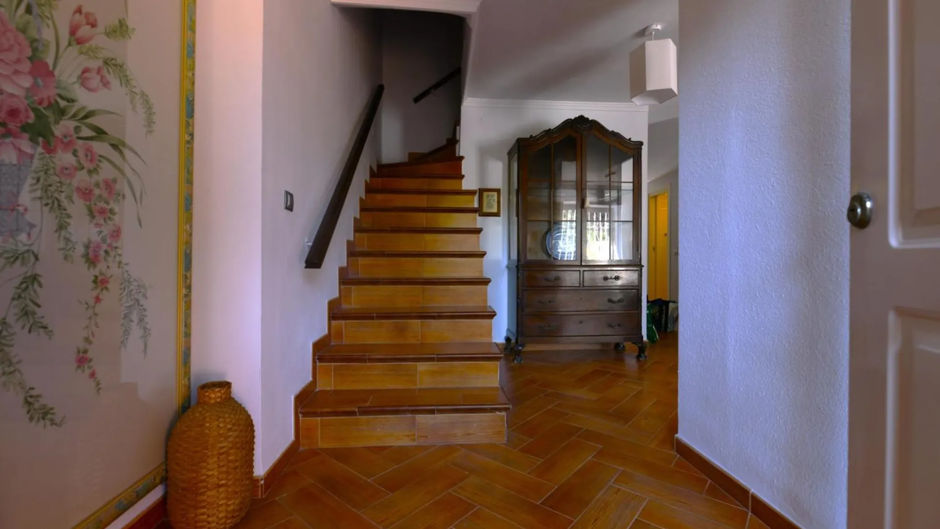 فيلا Gran Casa Ambar مالقة بيت للعطل