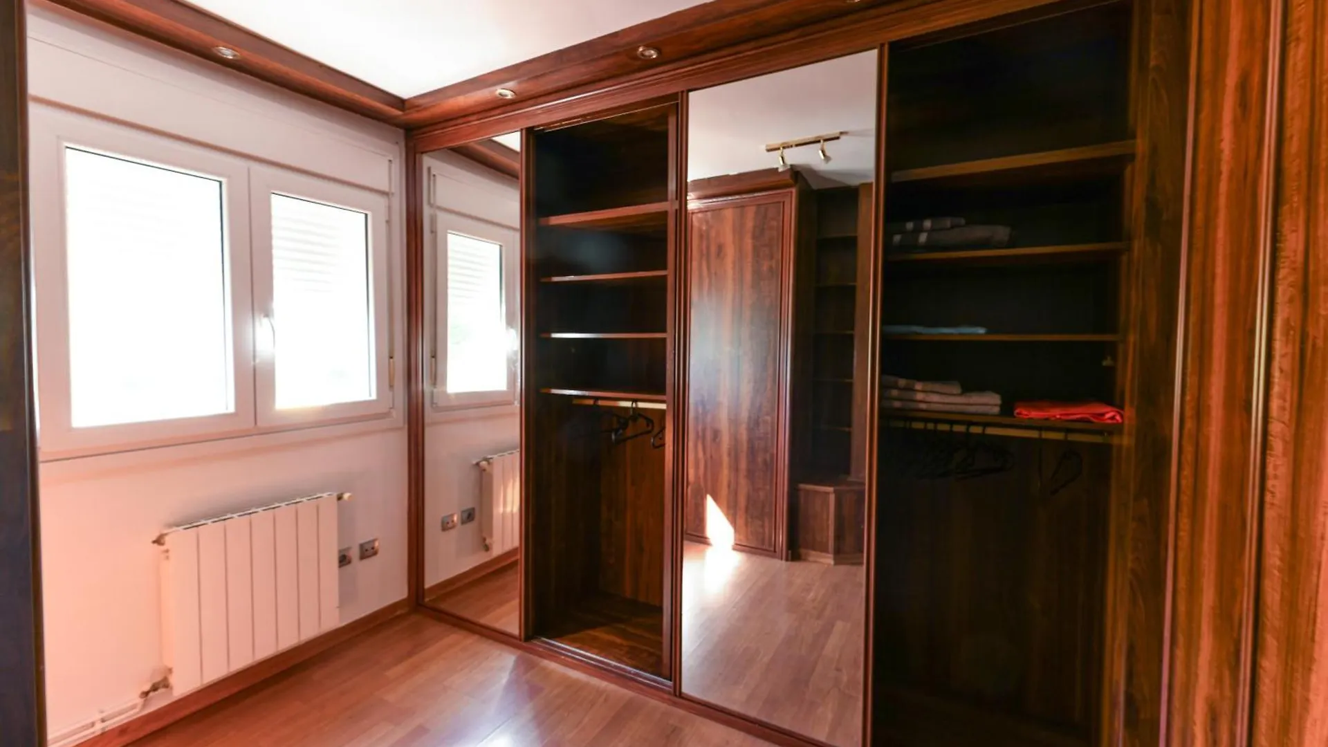 فيلا Gran Casa Ambar مالقة بيت للعطل