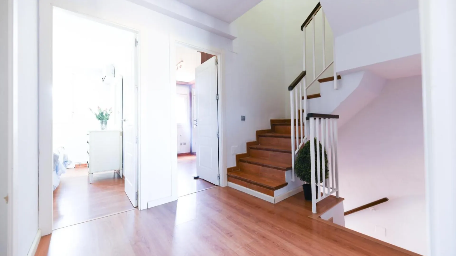 فيلا Gran Casa Ambar مالقة