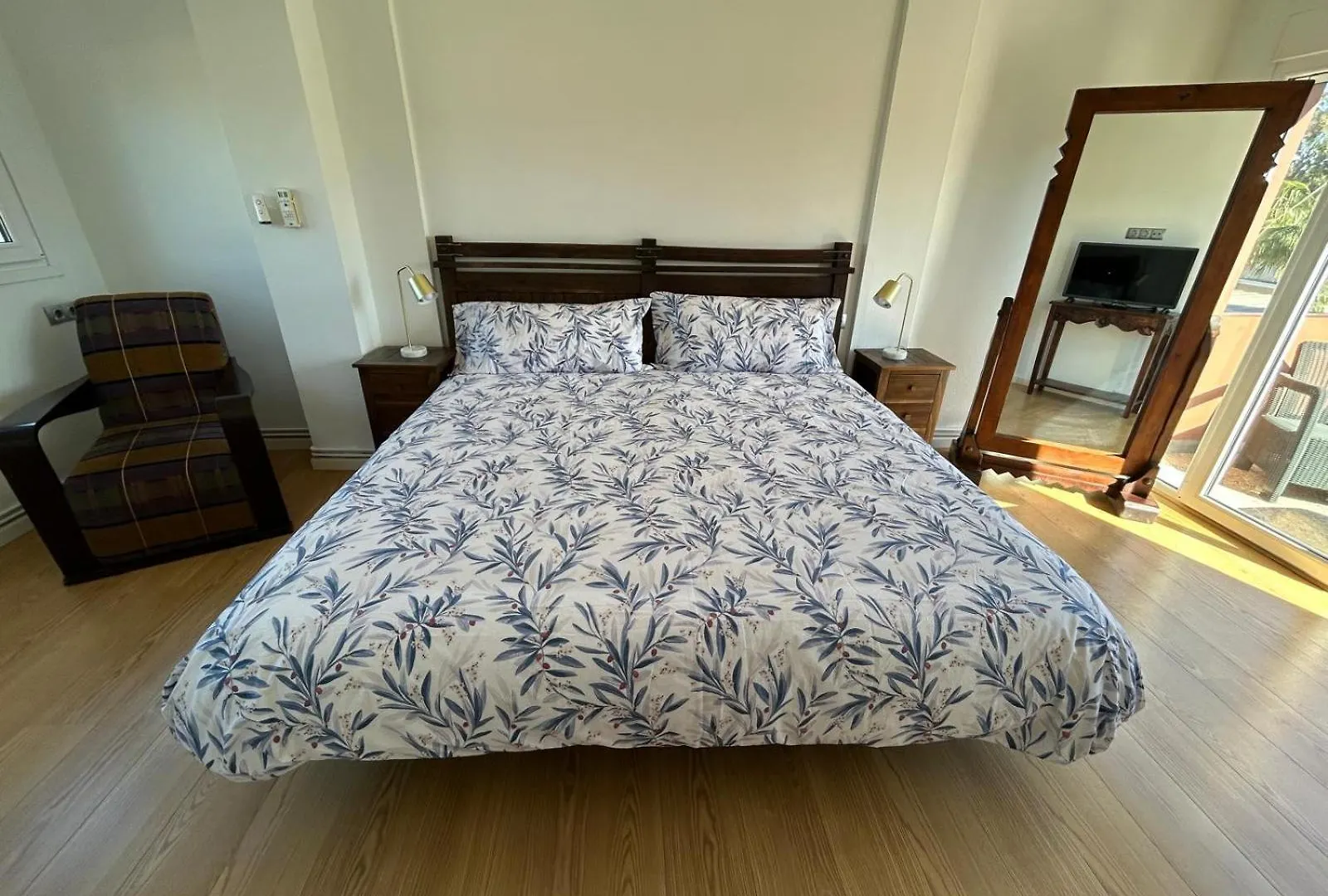 بيت للعطل فيلا Gran Casa Ambar مالقة