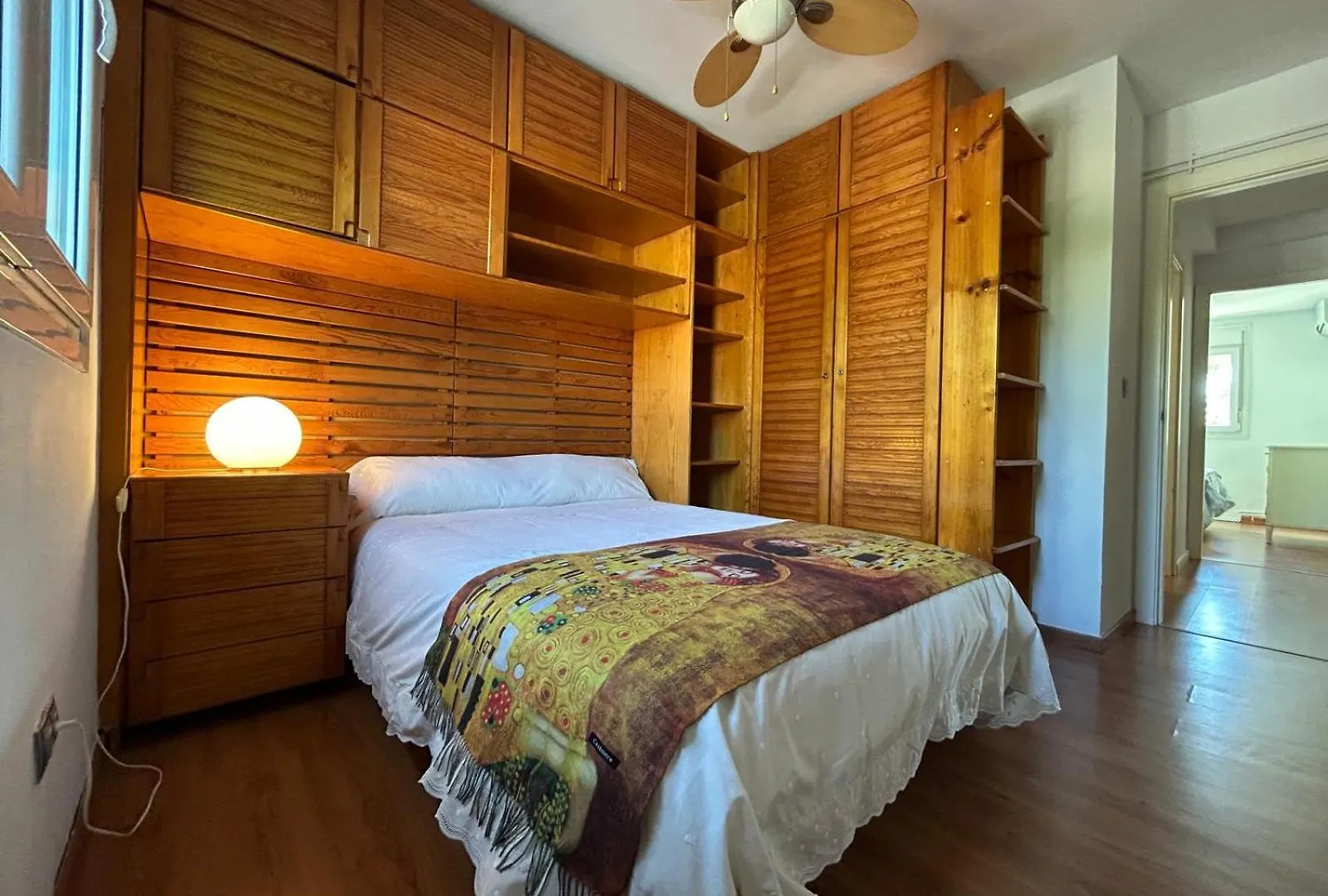 فيلا Gran Casa Ambar مالقة بيت للعطل
