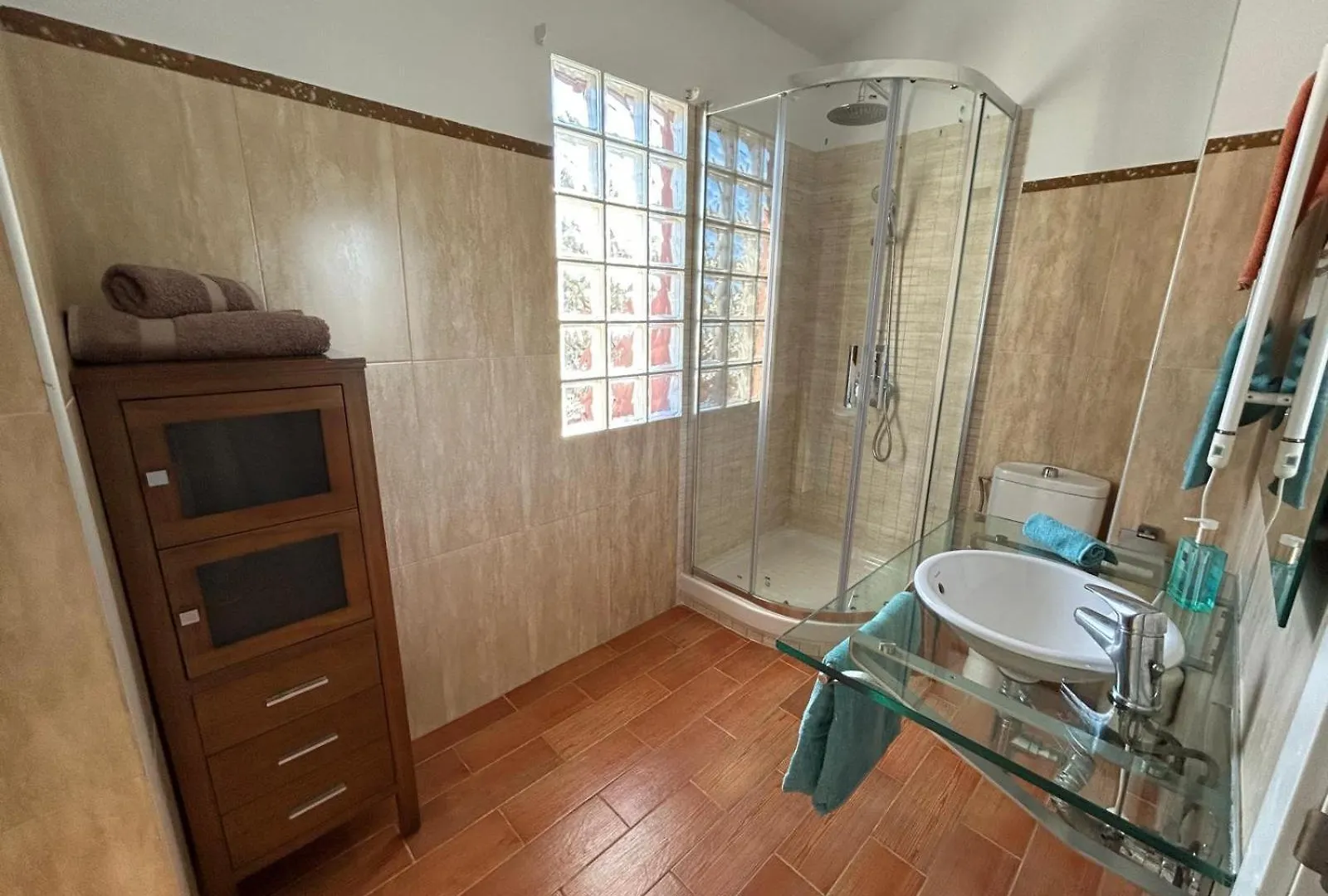 فيلا Gran Casa Ambar مالقة