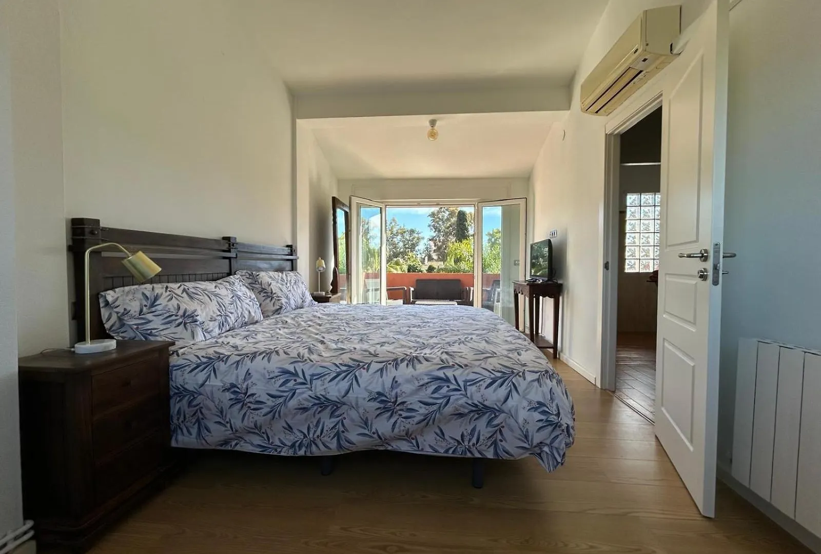 فيلا Gran Casa Ambar مالقة
