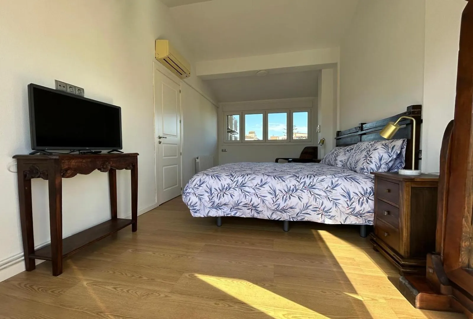 فيلا Gran Casa Ambar مالقة إسبانيا