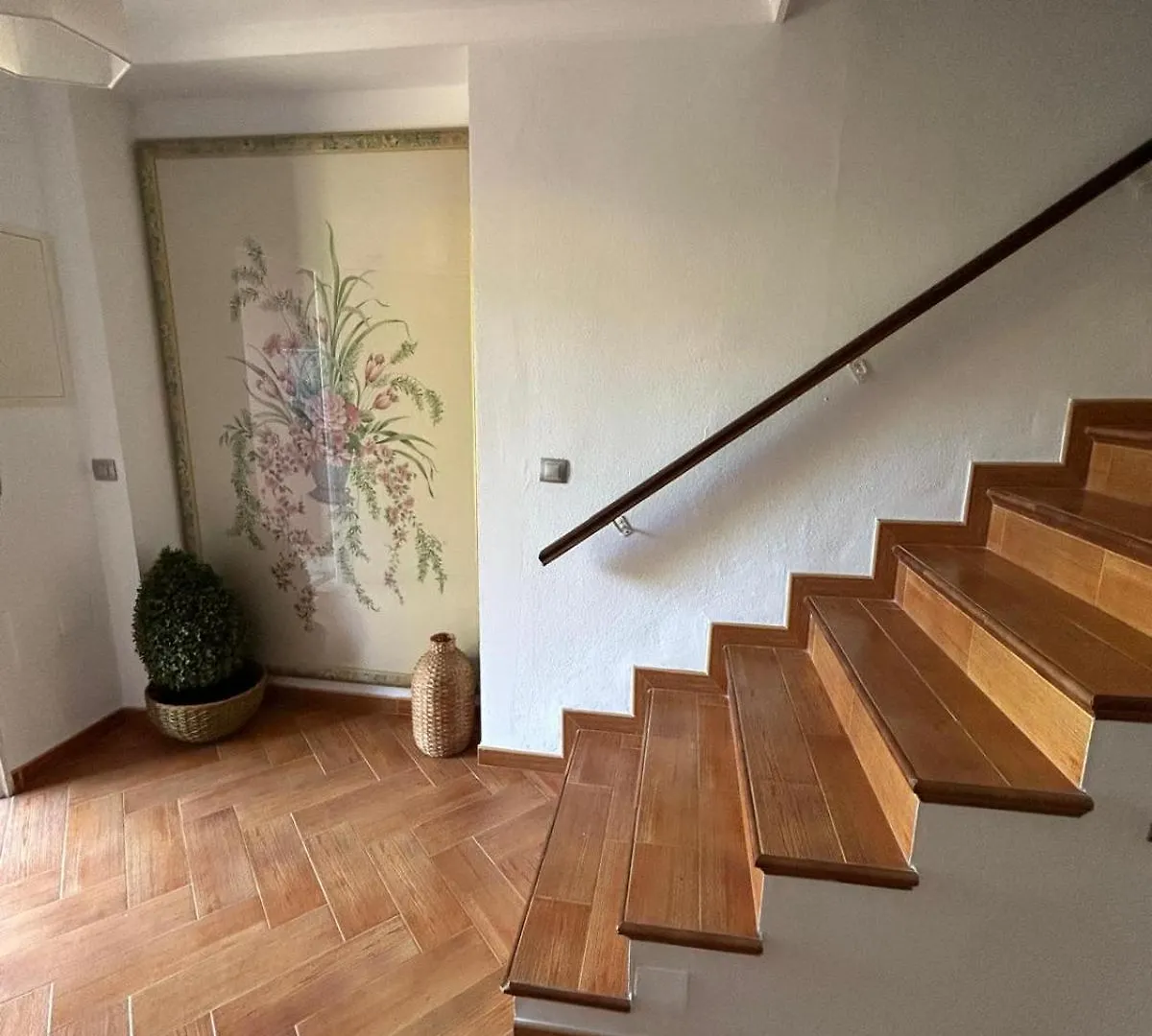 فيلا Gran Casa Ambar مالقة إسبانيا