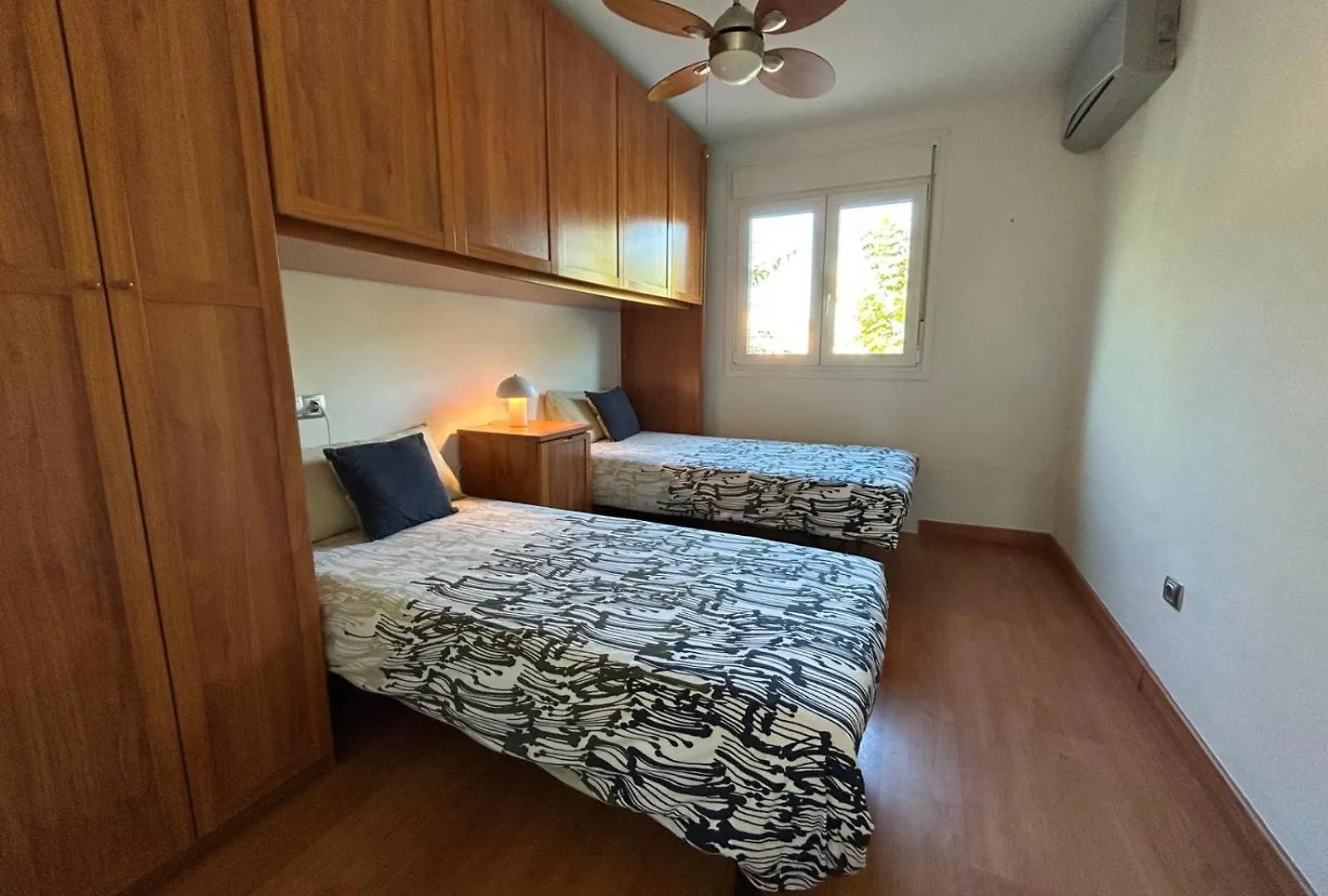 بيت للعطل فيلا Gran Casa Ambar مالقة