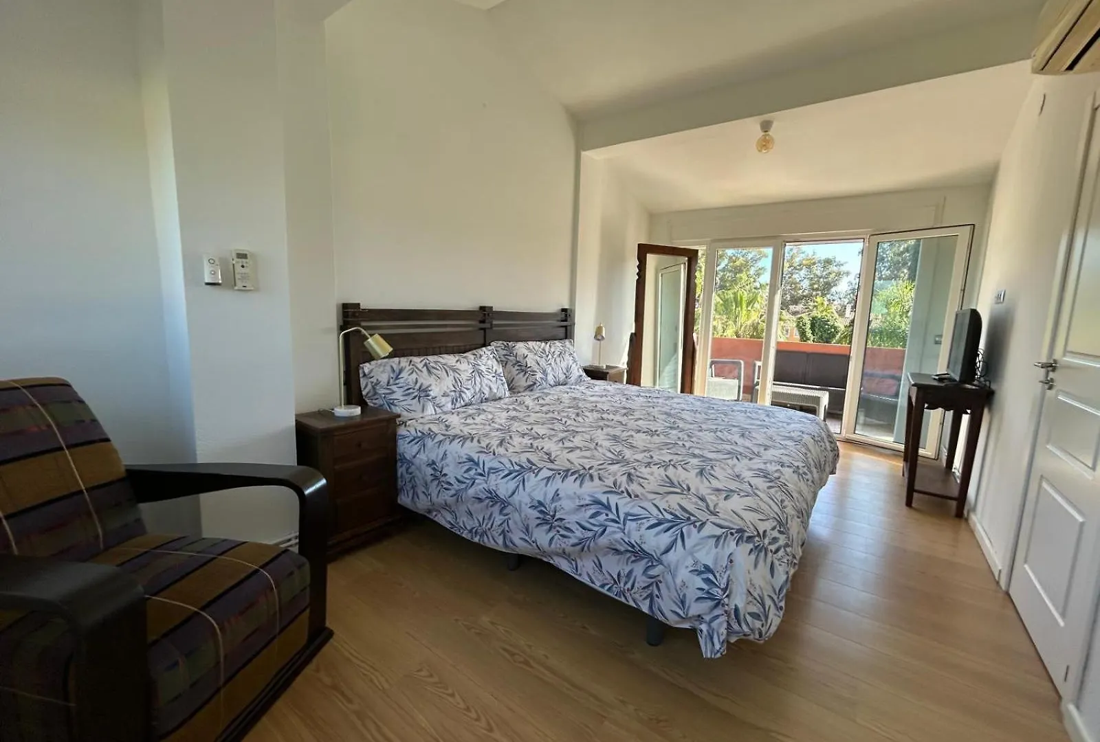 فيلا Gran Casa Ambar مالقة