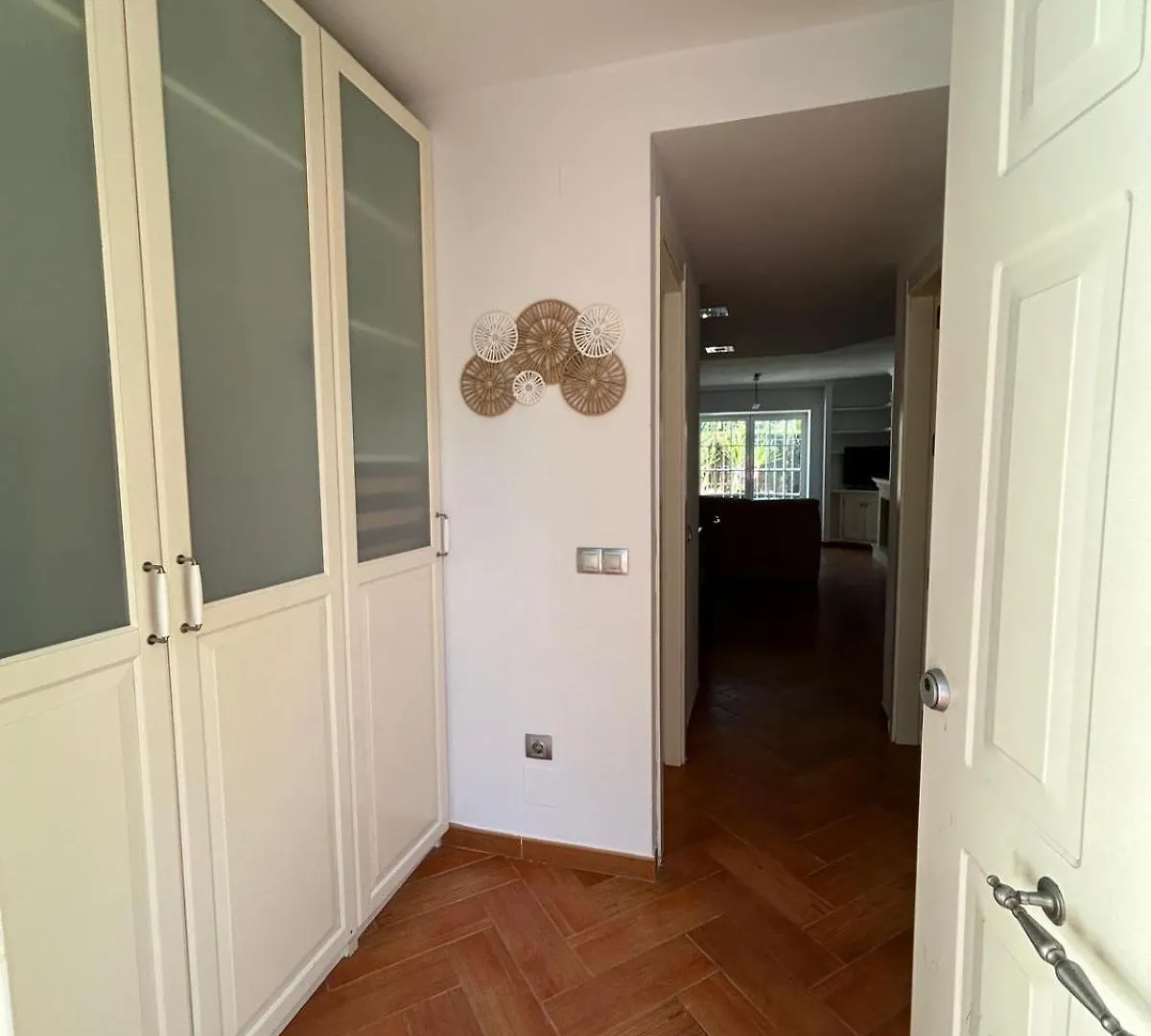 بيت للعطل فيلا Gran Casa Ambar مالقة