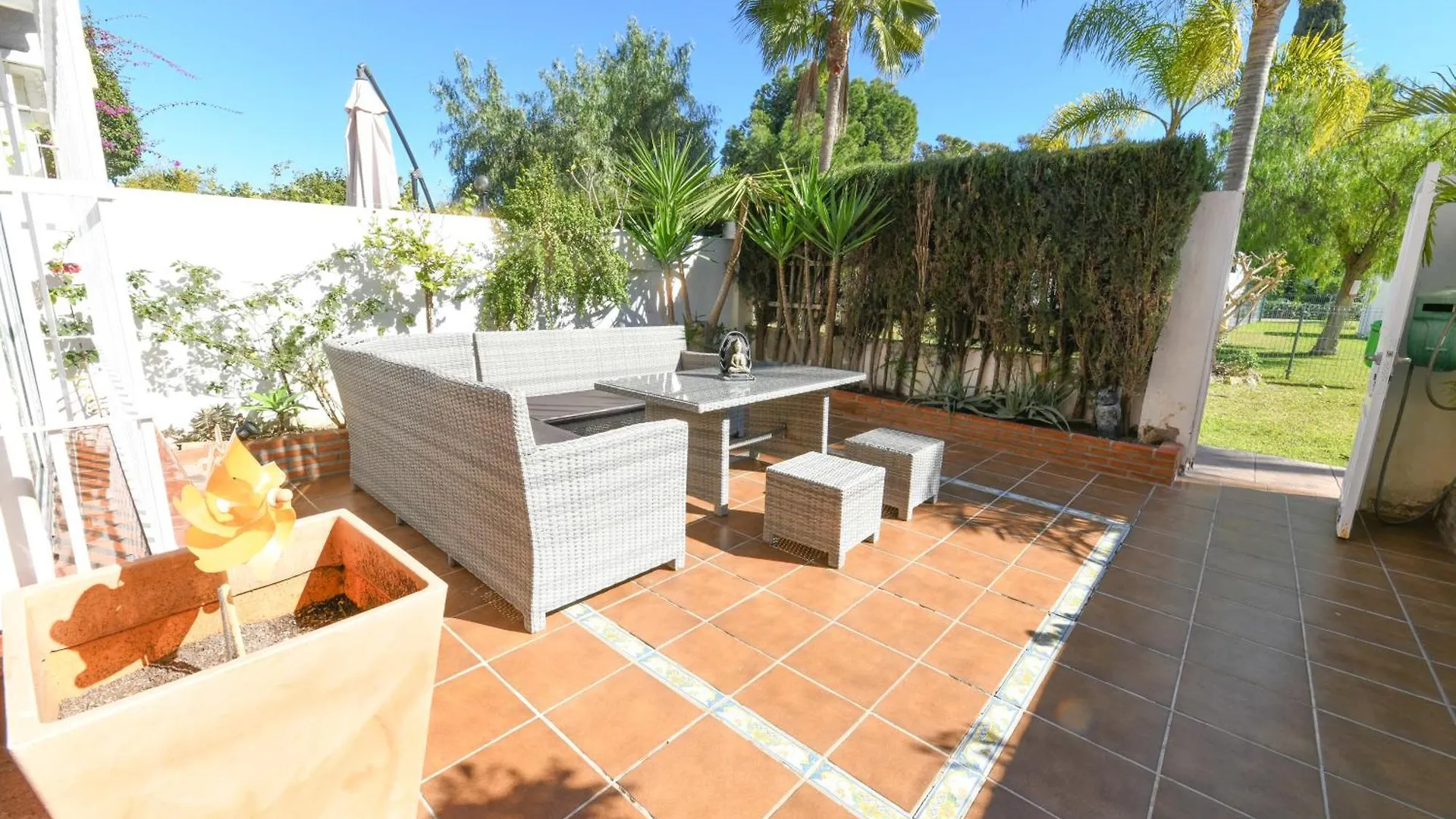 فيلا Gran Casa Ambar مالقة إسبانيا