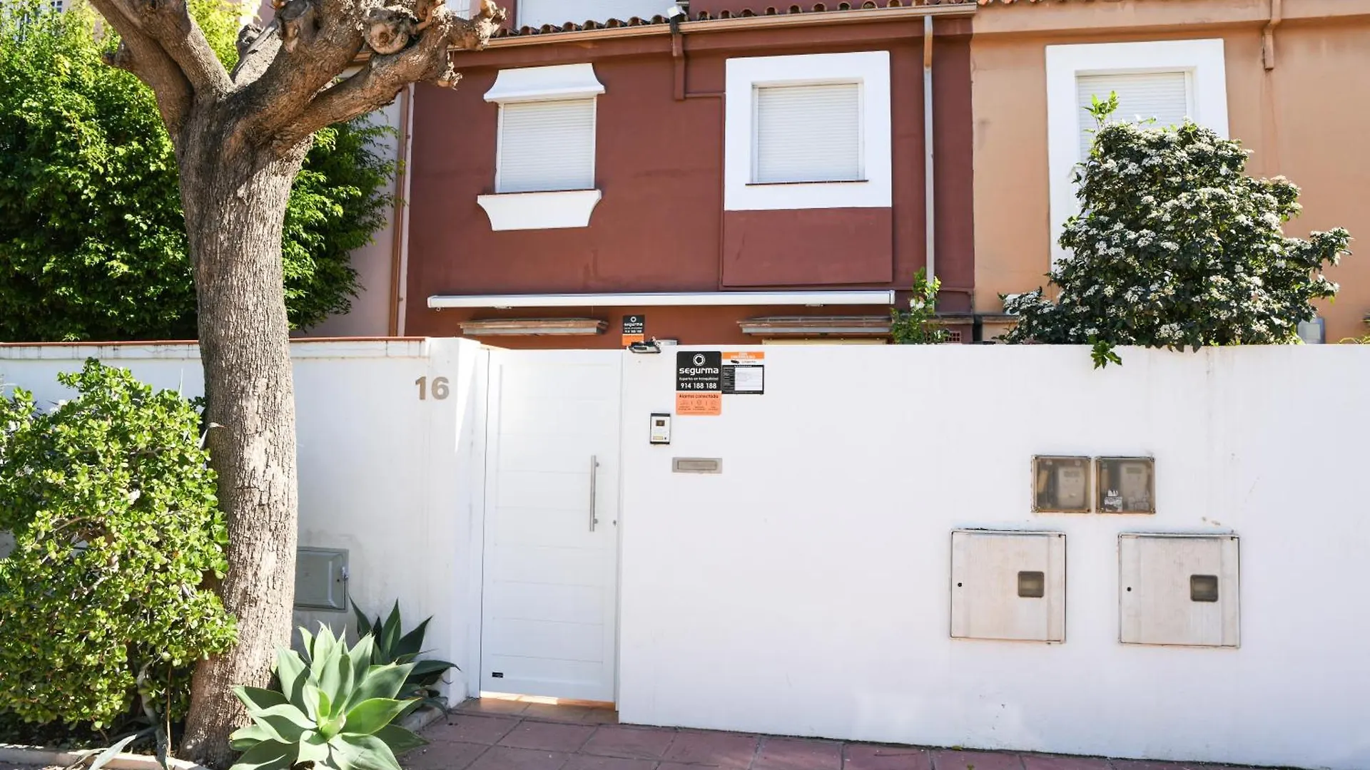 فيلا Gran Casa Ambar مالقة 0*,  إسبانيا