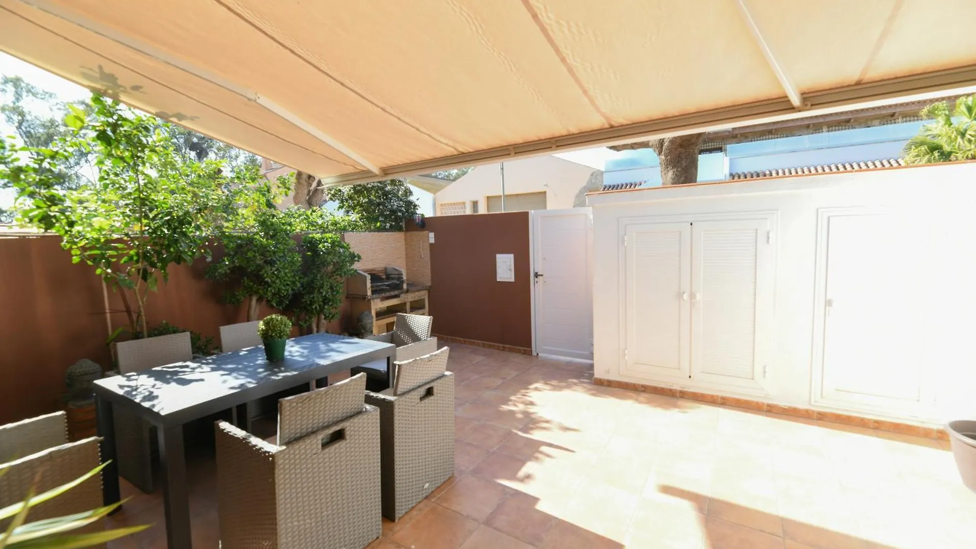 بيت للعطل فيلا Gran Casa Ambar مالقة إسبانيا