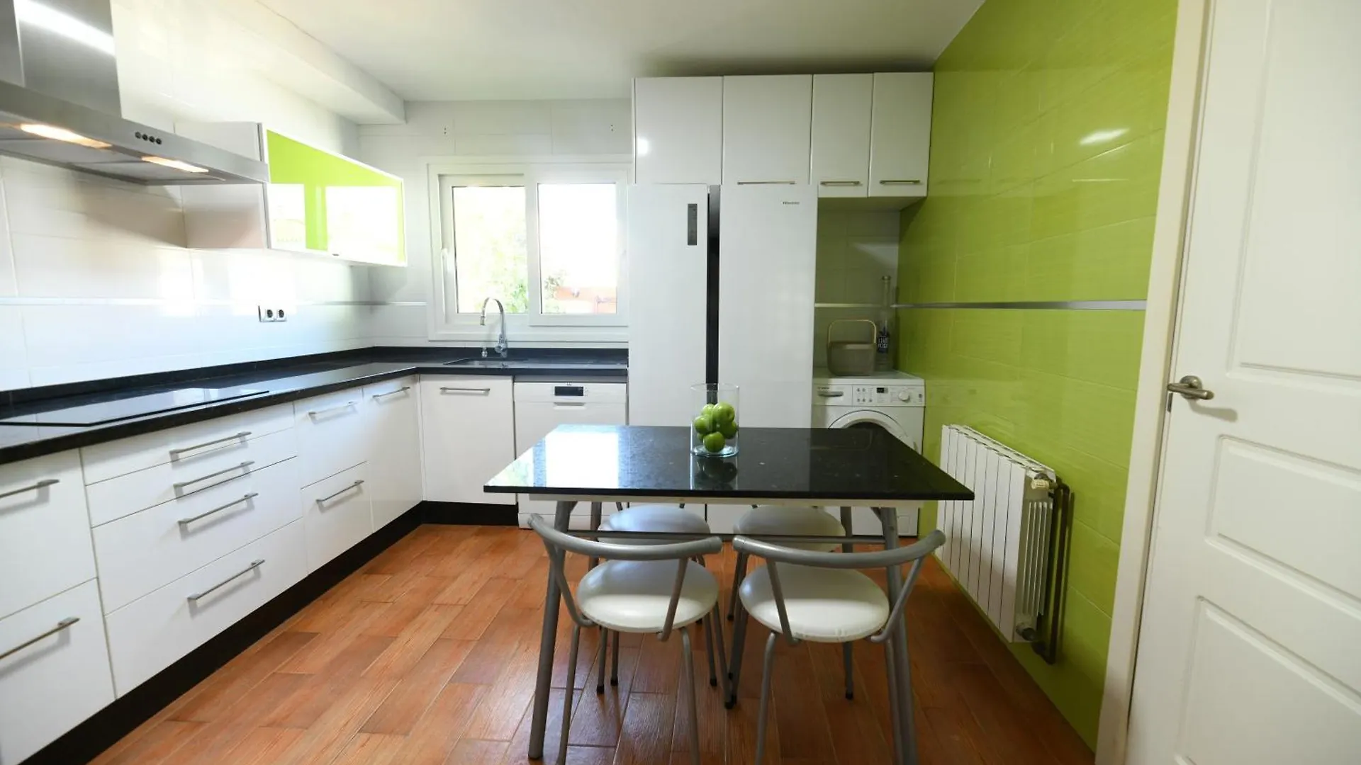 بيت للعطل فيلا Gran Casa Ambar مالقة