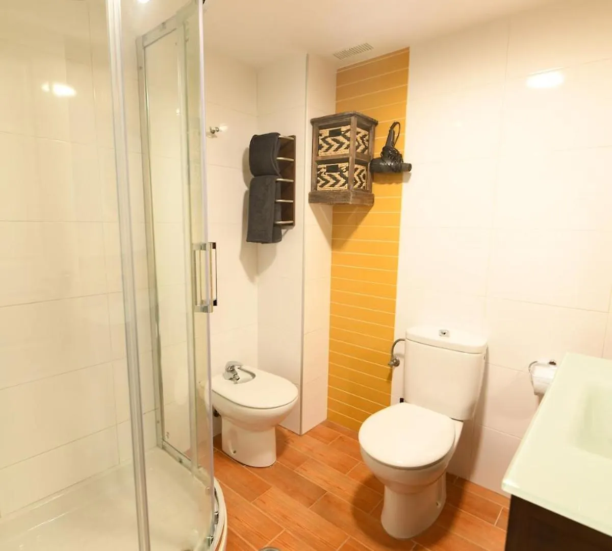 Gran Casa Ambar Malaga Βίλα Σπίτι διακοπών