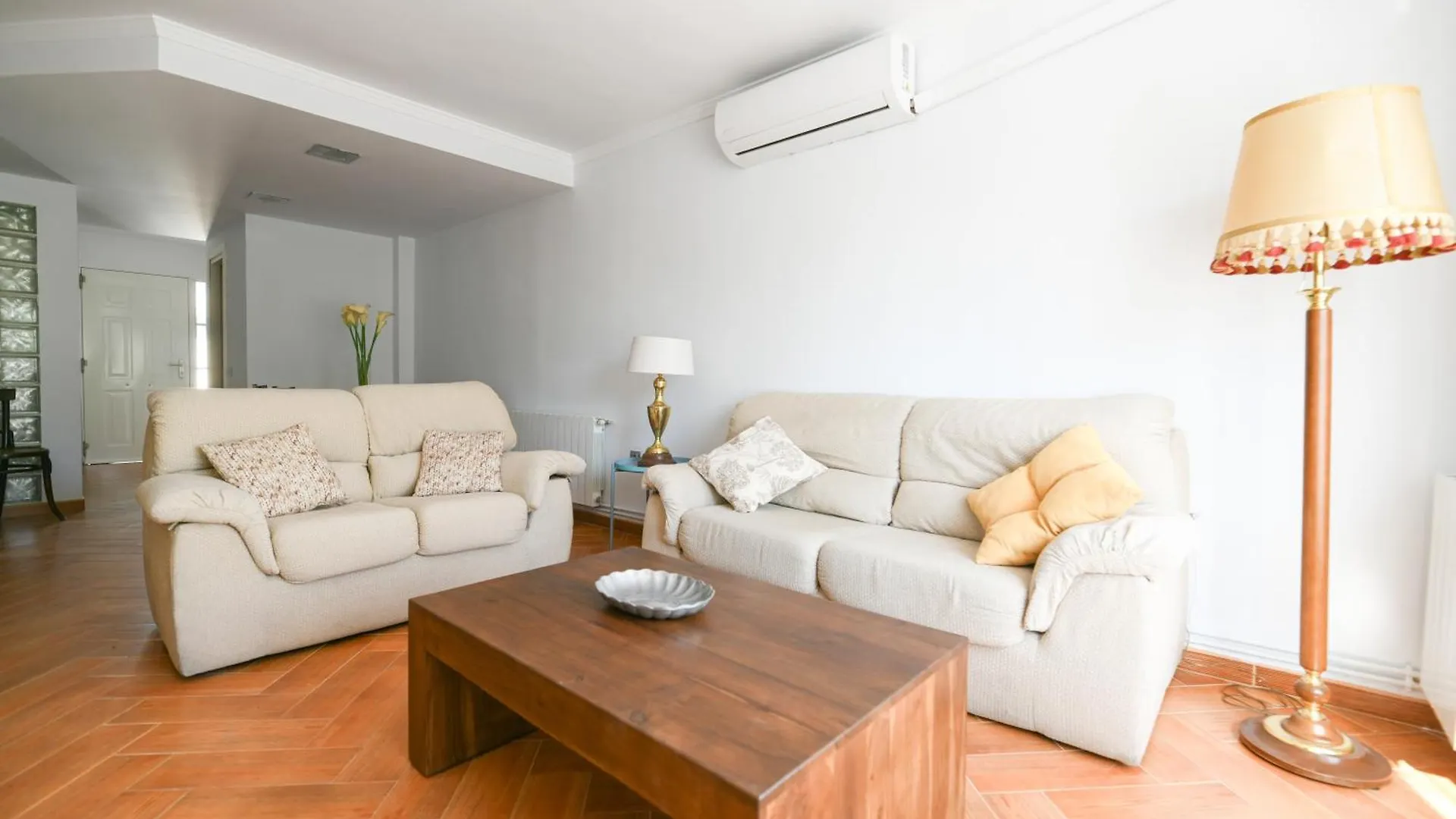 Σπίτι διακοπών Gran Casa Ambar Malaga Βίλα