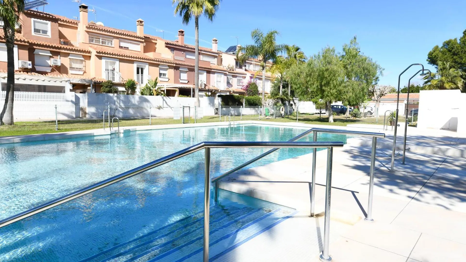 Σπίτι διακοπών Gran Casa Ambar Malaga Βίλα