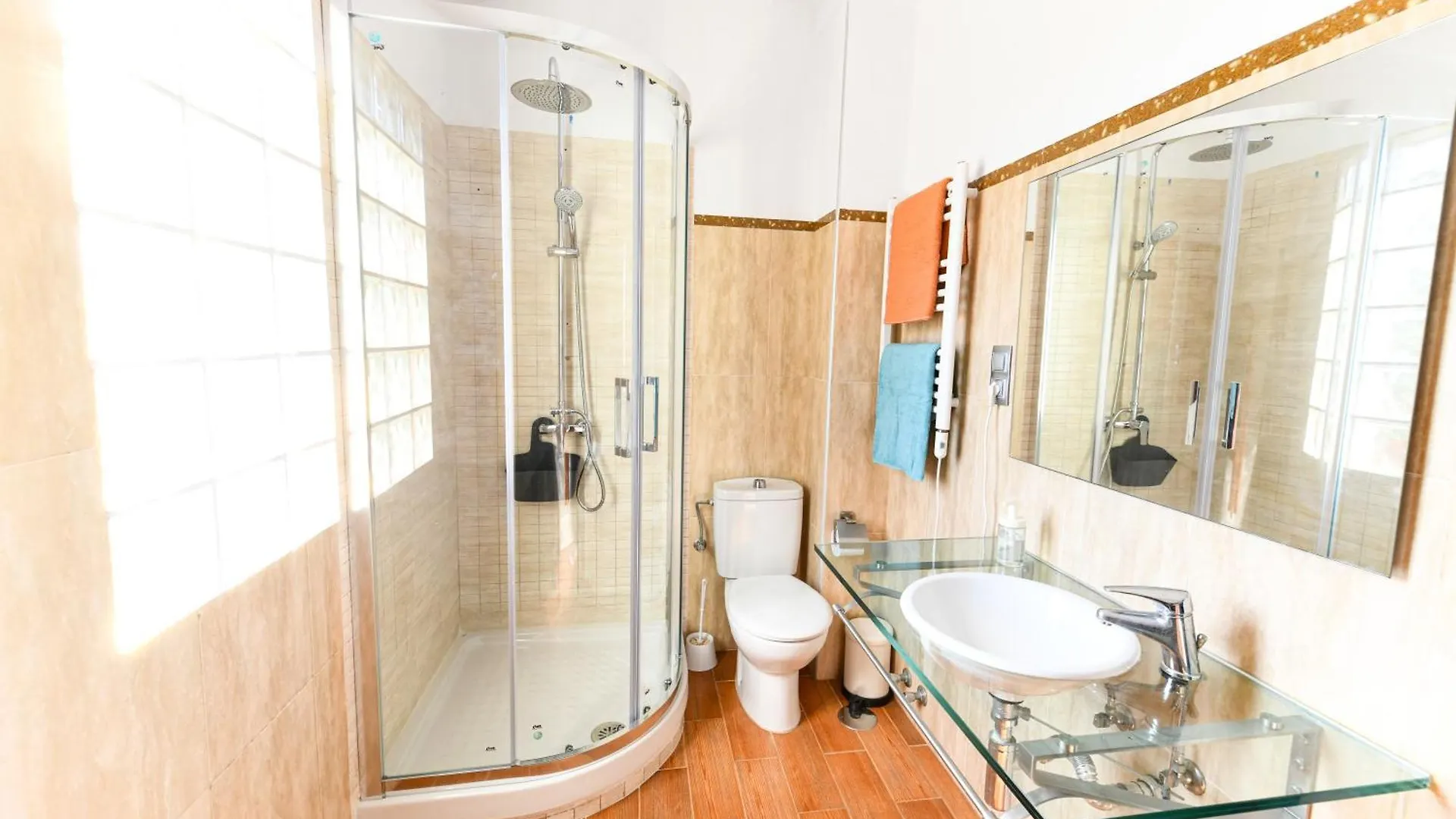 Σπίτι διακοπών Gran Casa Ambar Malaga Βίλα