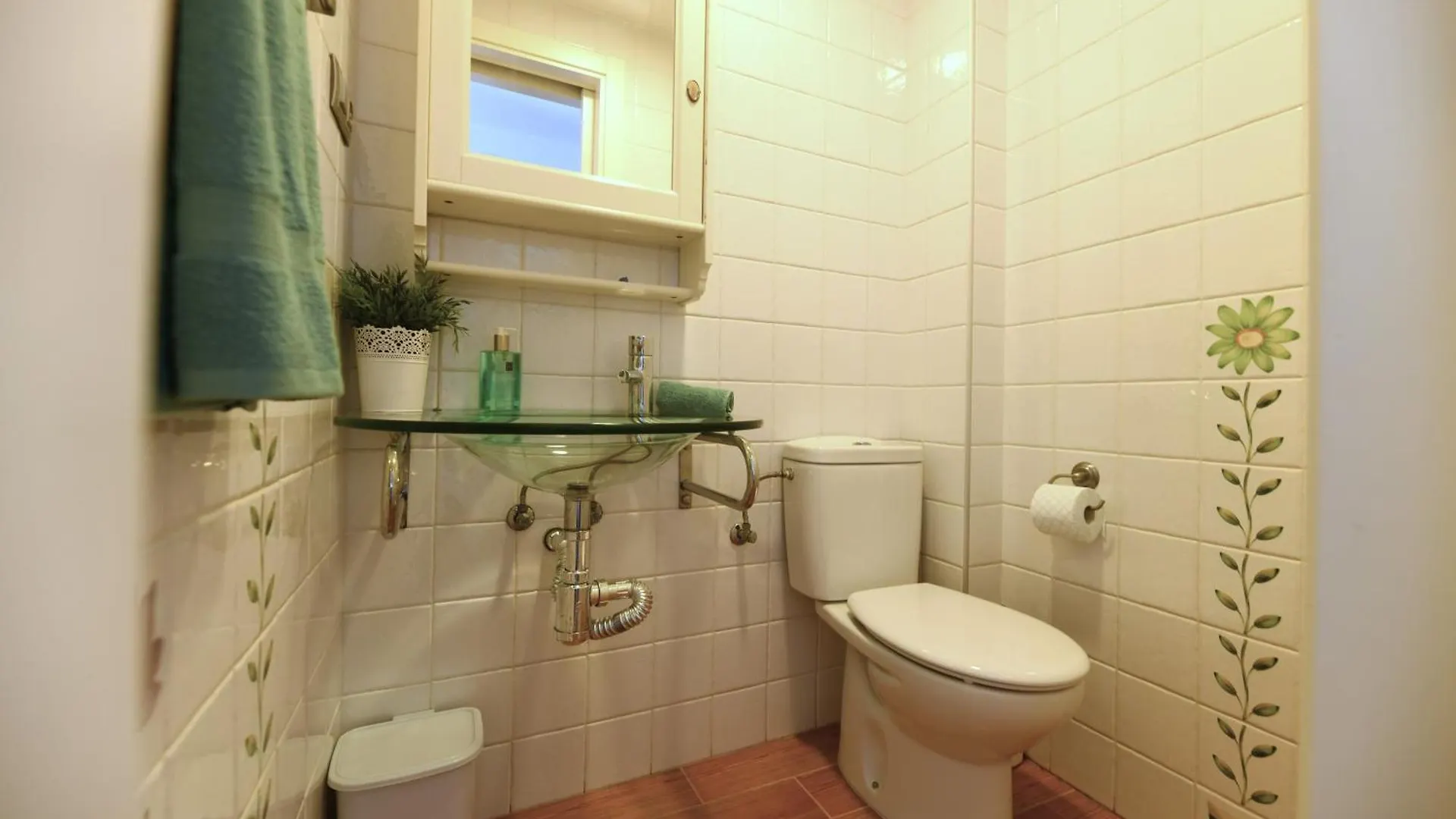 Gran Casa Ambar Malaga Βίλα