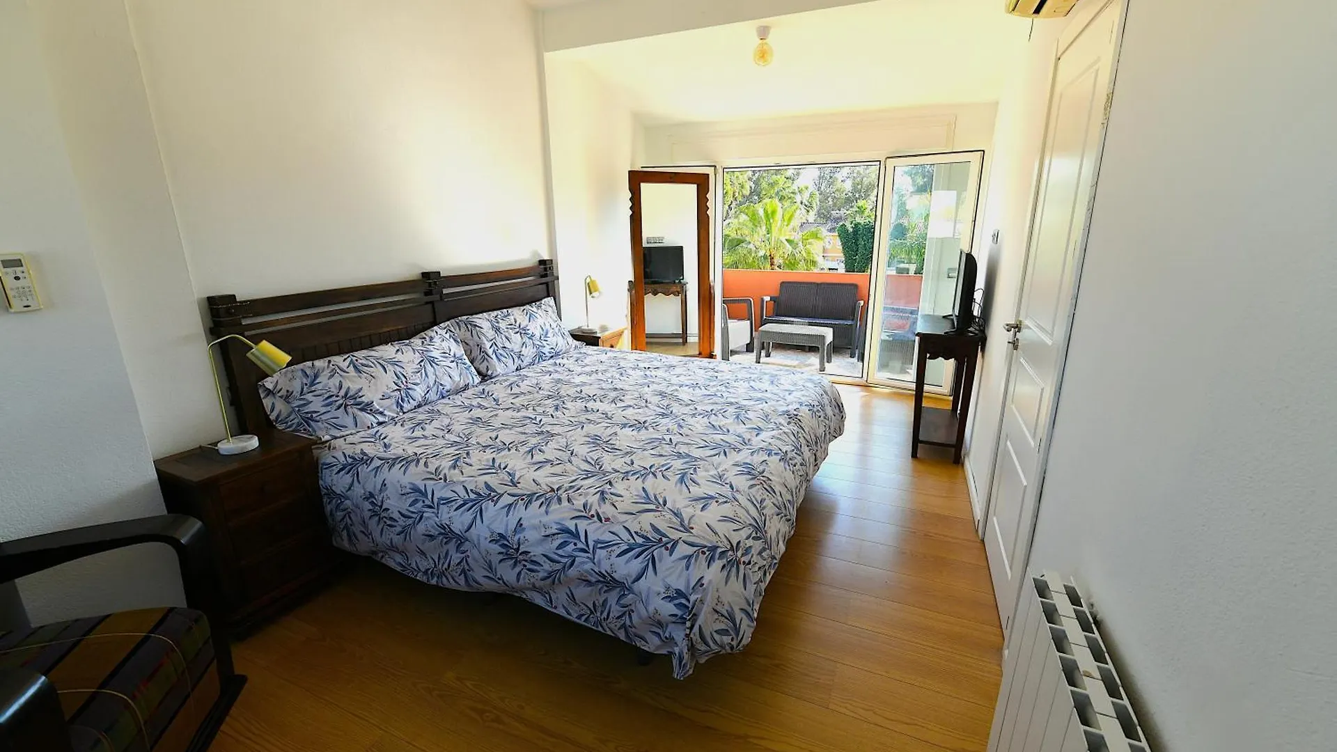Gran Casa Ambar Malaga Βίλα 0*,