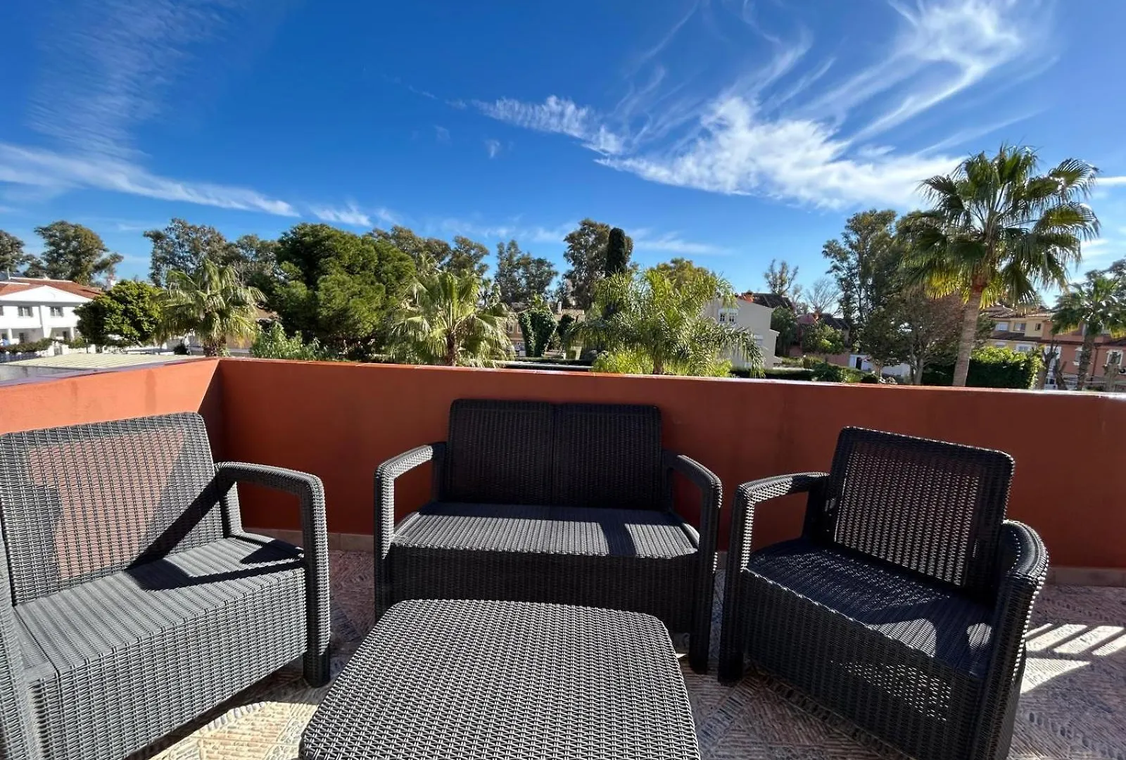 Gran Casa Ambar Malaga Βίλα