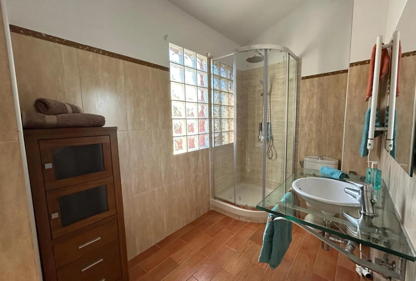 Gran Casa Ambar Malaga Βίλα 0*,  Ισπανία
