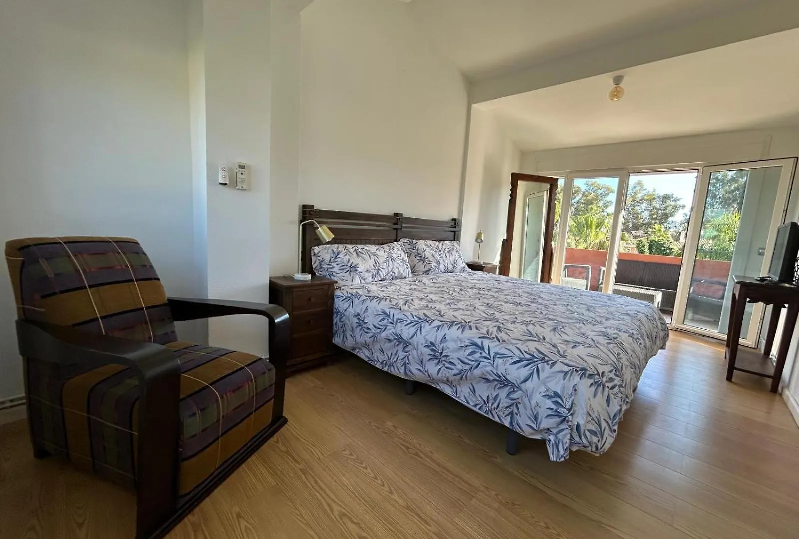 Gran Casa Ambar Malaga Βίλα Σπίτι διακοπών