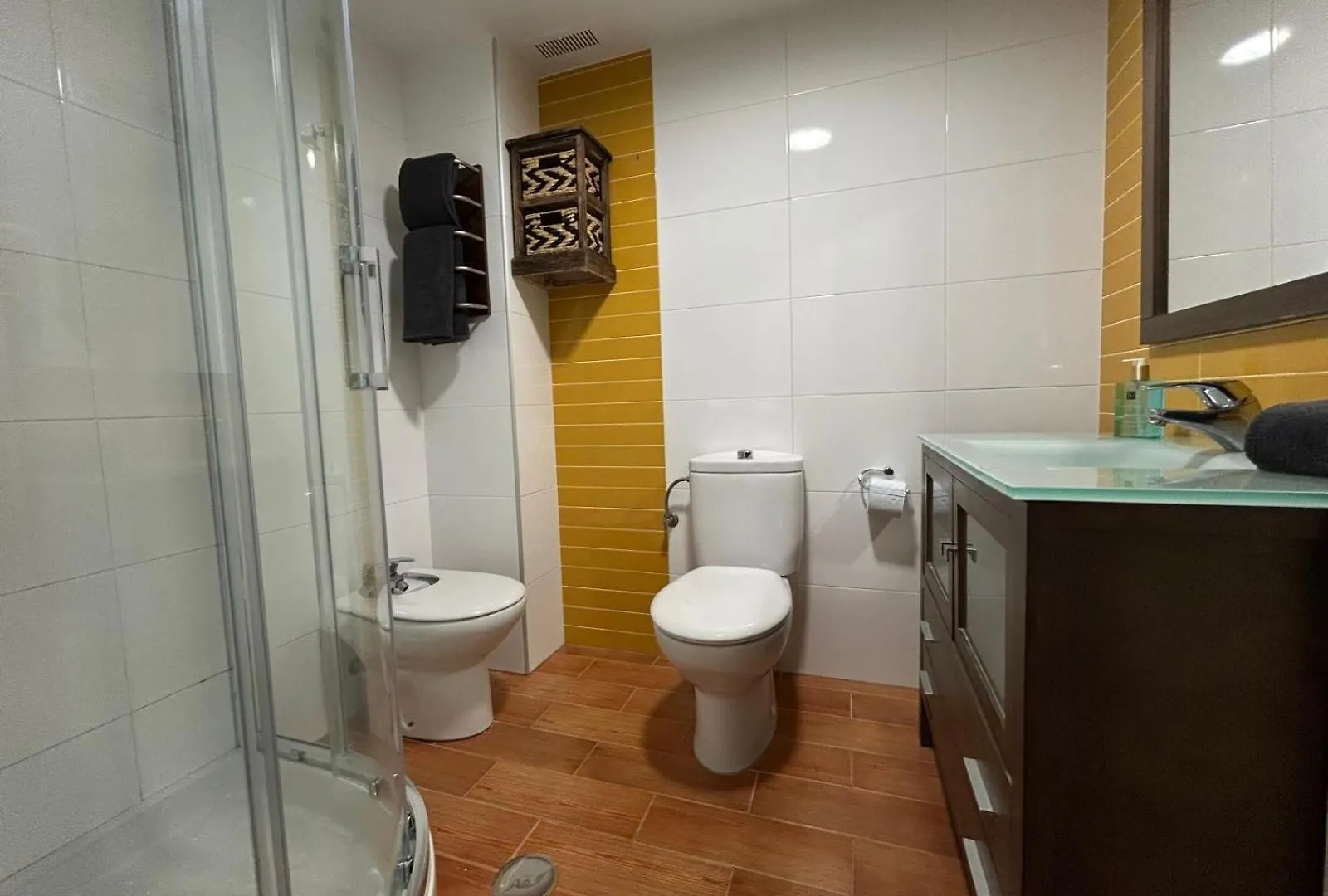 Σπίτι διακοπών Gran Casa Ambar Malaga Βίλα