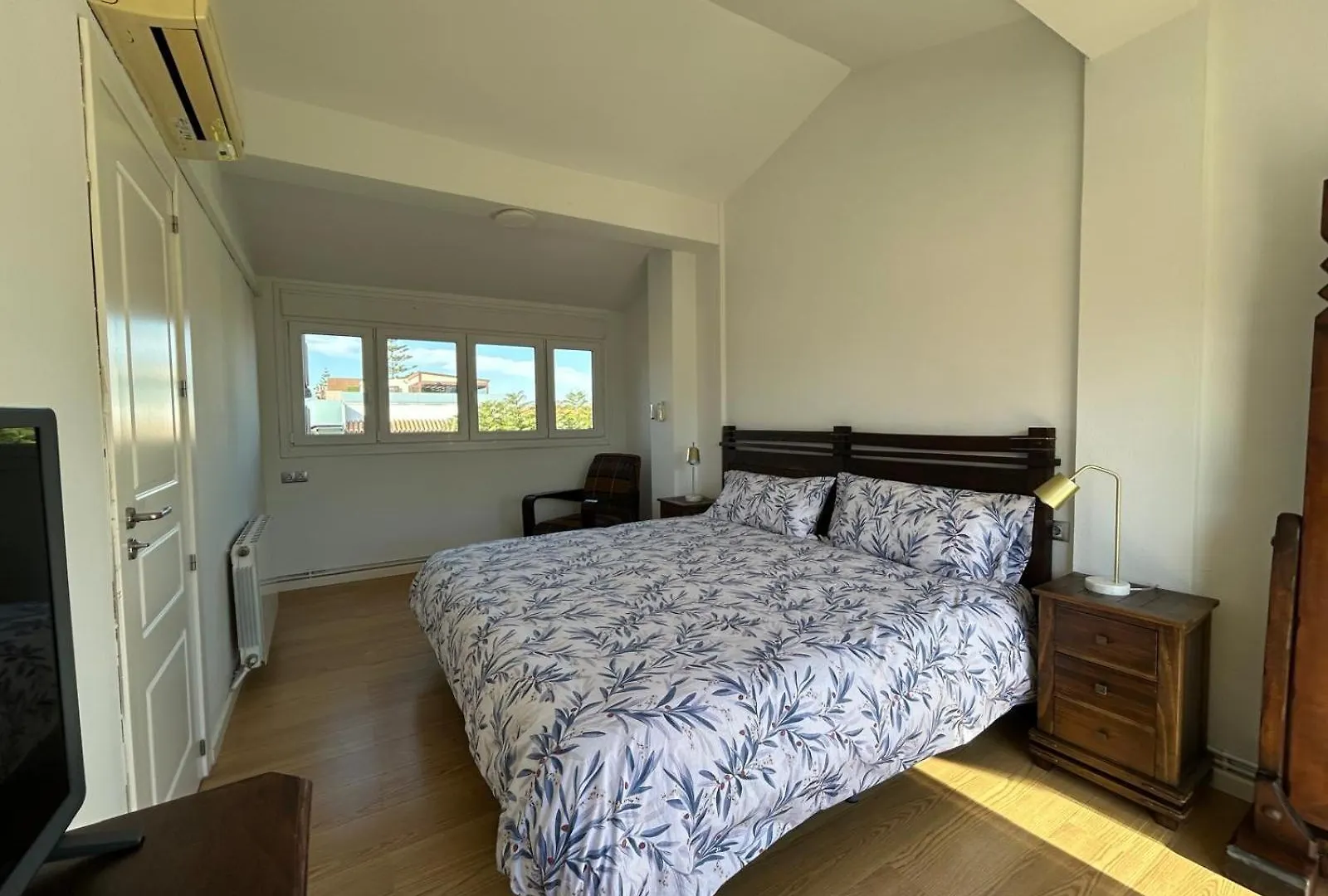 Σπίτι διακοπών Gran Casa Ambar Malaga Βίλα