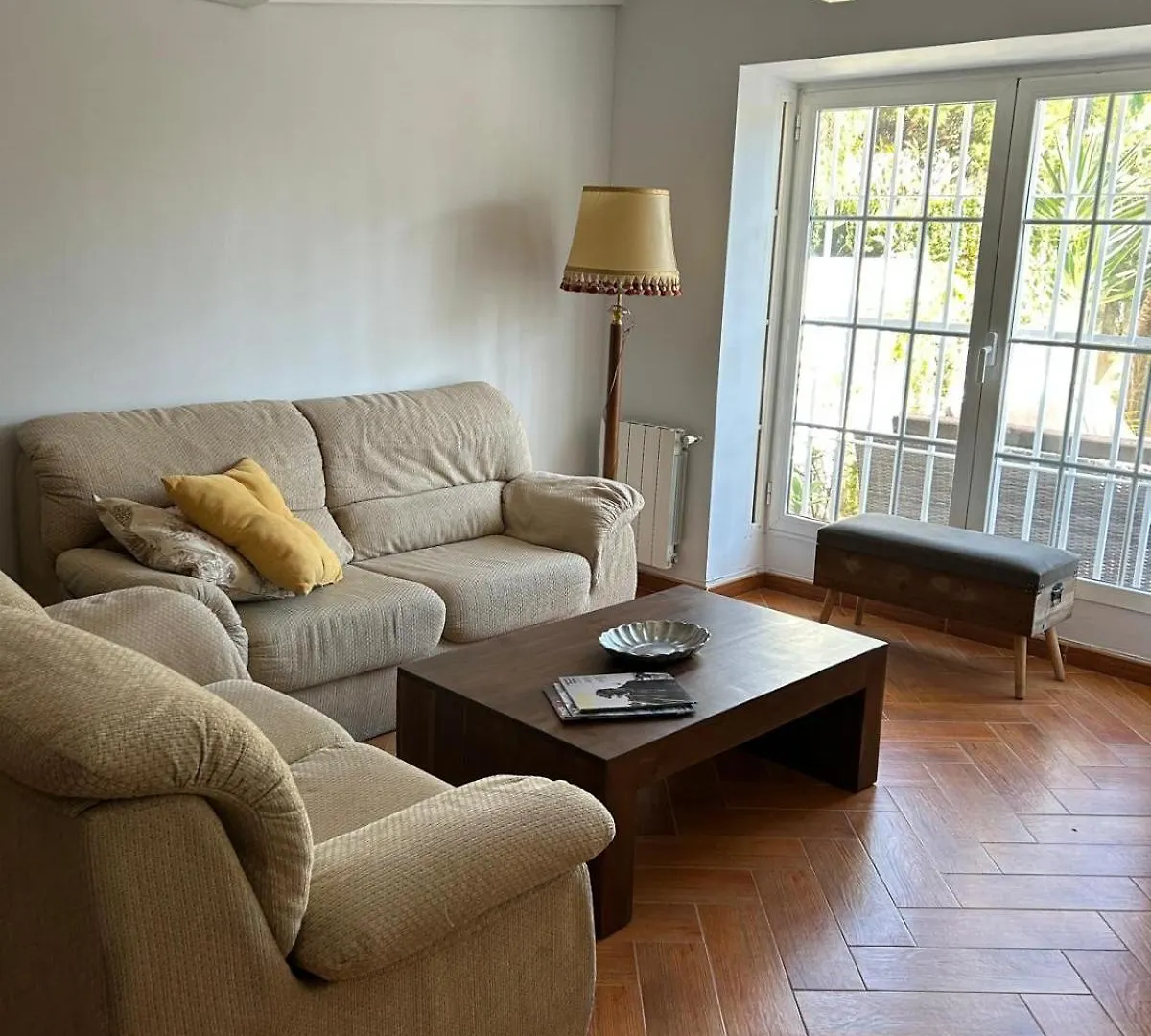 Σπίτι διακοπών Gran Casa Ambar Malaga Βίλα