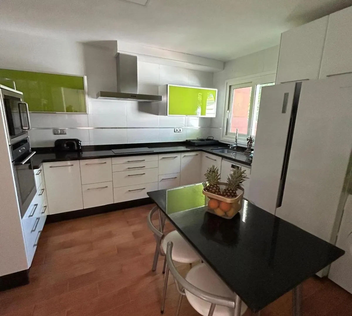 Gran Casa Ambar Malaga Βίλα Σπίτι διακοπών