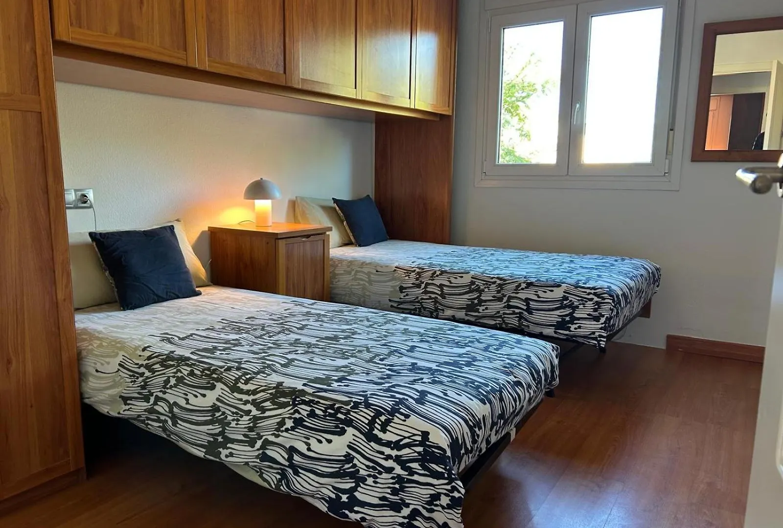 Gran Casa Ambar Malaga Βίλα 0*,