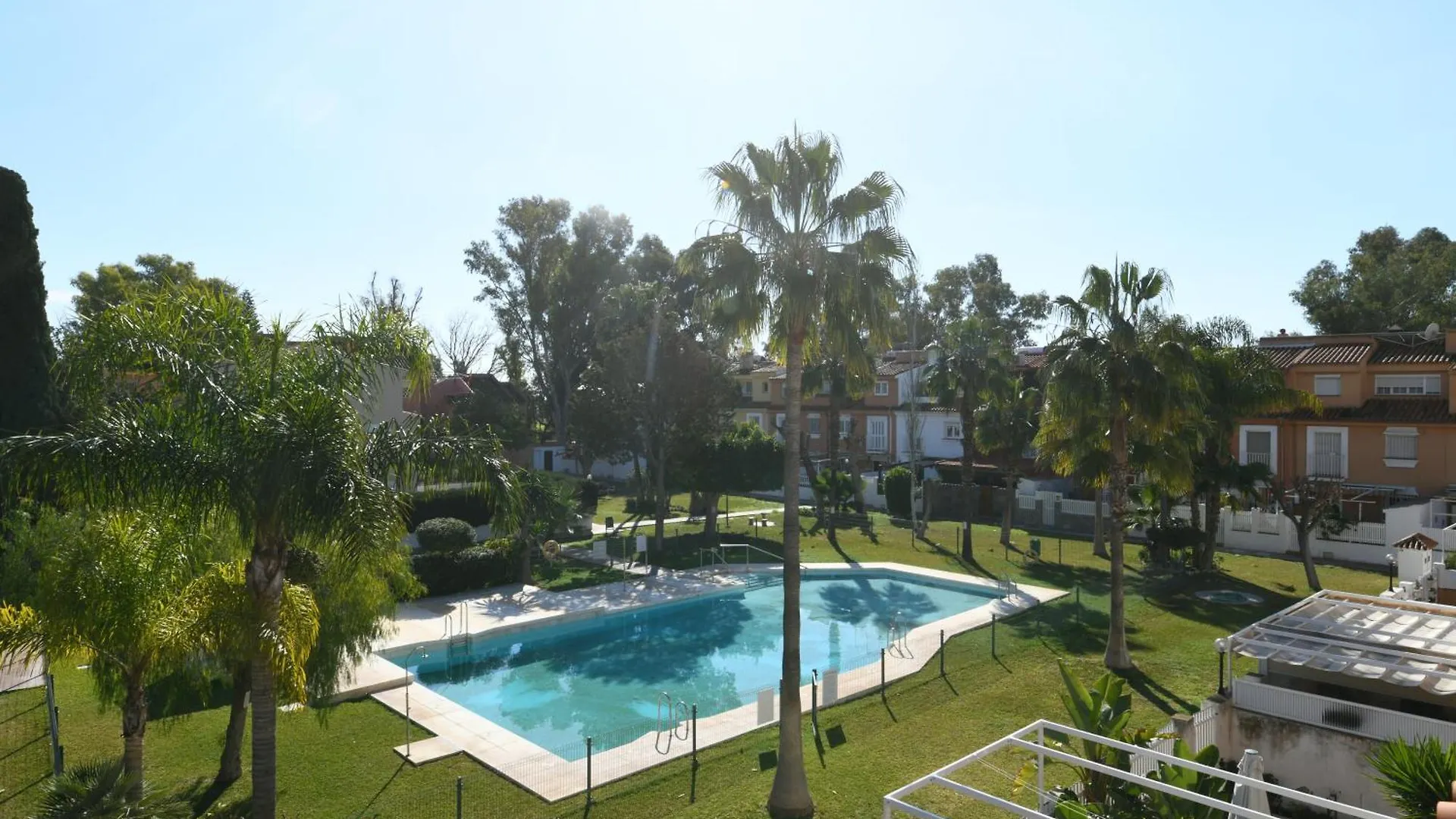 Σπίτι διακοπών Gran Casa Ambar Malaga Βίλα Ισπανία