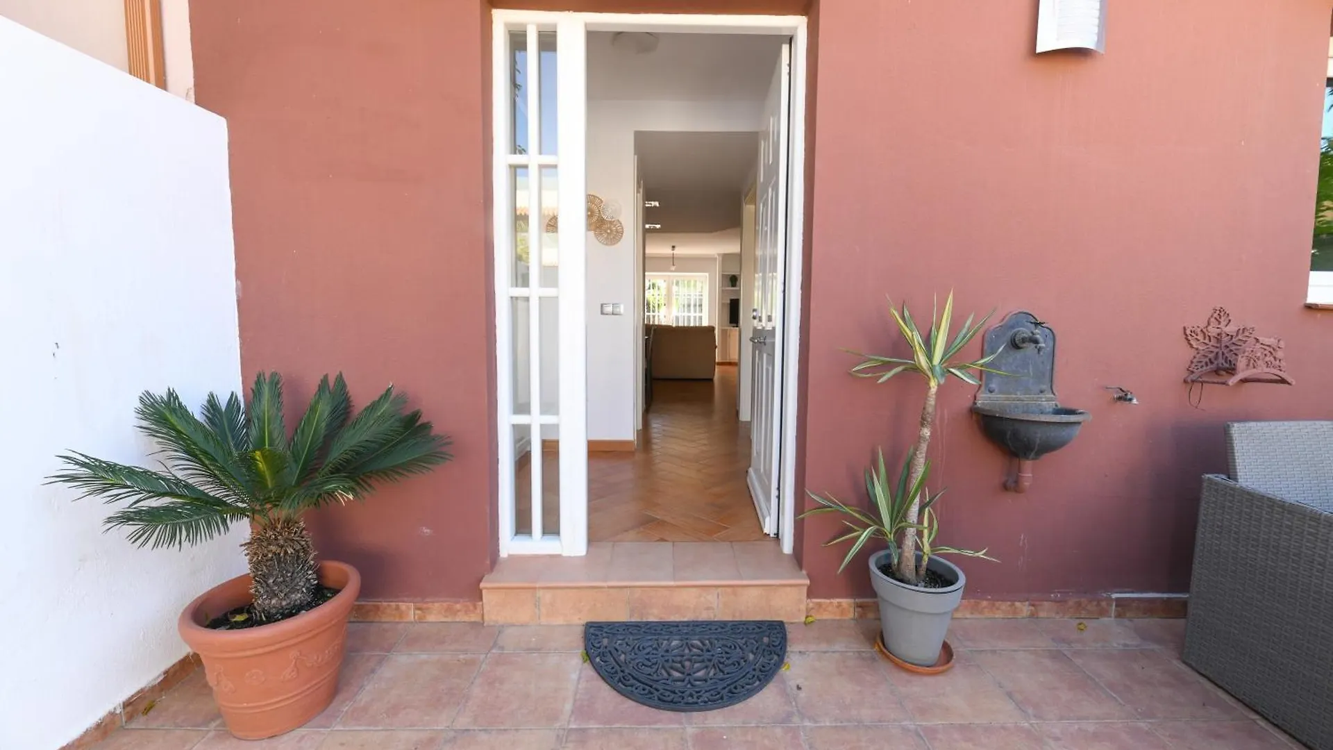 Σπίτι διακοπών Gran Casa Ambar Malaga Βίλα Ισπανία