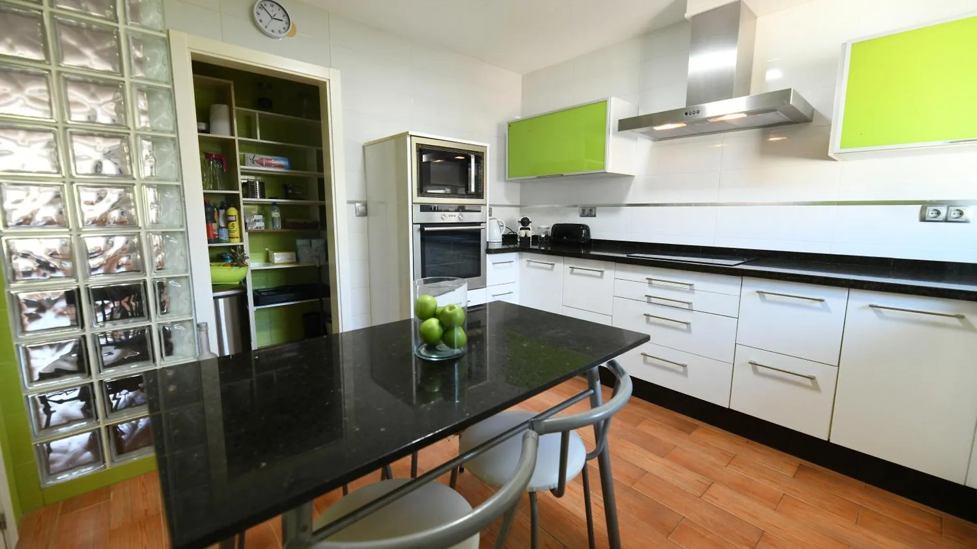 Gran Casa Ambar Malaga Βίλα