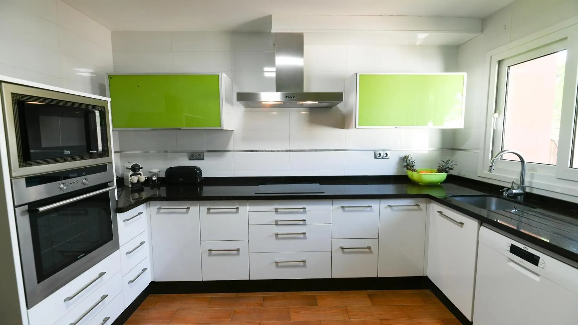 Gran Casa Ambar Malaga Βίλα Σπίτι διακοπών